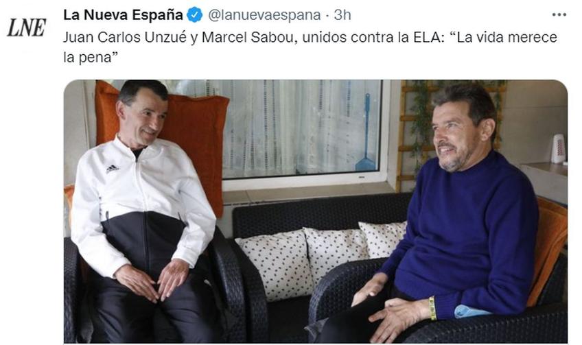sursă foto: captură twitter @lanuevaespana
