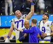 Eminem a repetat gestul lui Colin Kaepernick la SuperBowl » Ce a răspuns NFL, acuzată că i-ar fi interzis