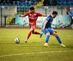 Avem un nou podium în Liga 1 » FC Botoșani, încă un salt spre play-off