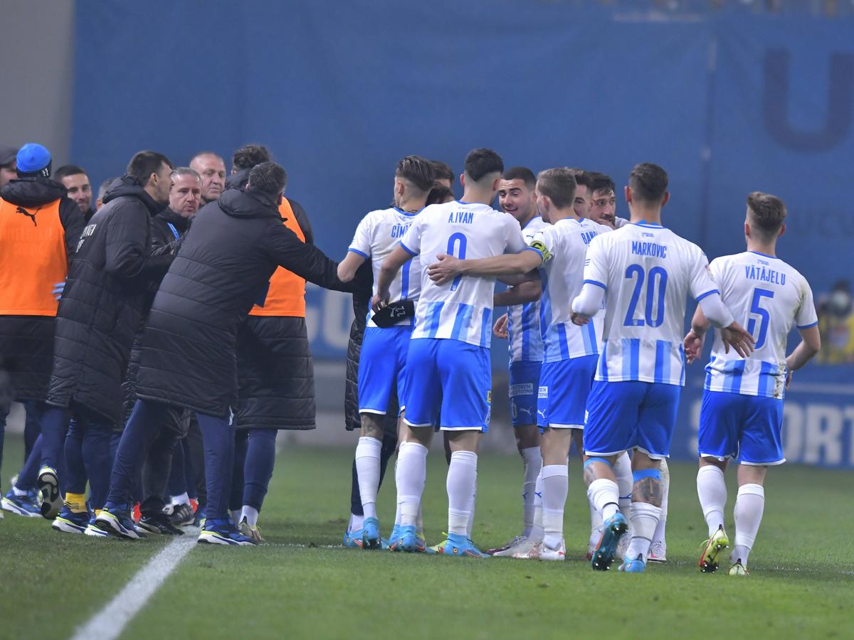 Marcel Pușcaș: „Două gafe în apărare, două goluri! Bancu merita al doilea galben”