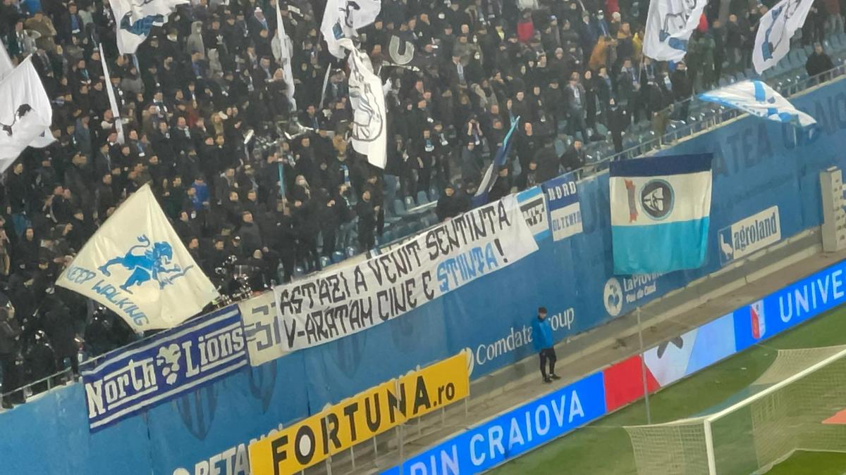 Rotaru are prim-planul, Mititelu face pași mici » Gazeta a pus în oglindă rivalele CSU și FCU Craiova: 4 concluzii