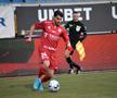 Avem un nou podium în Liga 1 » FC Botoșani, încă un salt spre play-off