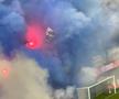 Ce au încercat fanii lui FCU Craiova, chiar înaintea derby-ului cu rivala CS Universitatea