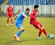 Avem un nou podium în Liga 1 » FC Botoșani, încă un salt spre play-off