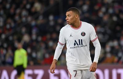 Meciul despărțirii! Mbappe, ultima barieră înainte de a anunța transferul la Real » 250 de milioane numai salariul!