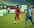 Avem un nou podium în Liga 1 » FC Botoșani, încă un salt spre play-off