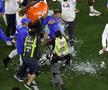 Spectacol în SuperBowl LVI » Los Angeles Rams a reușit să întoarcă scorul și să câștige pentru a doua oară trofeul