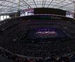 Spectacol în SuperBowl LVI » Los Angeles Rams a reușit să întoarcă scorul și să câștige pentru a doua oară trofeul