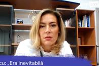Ce a pățit Roxana Ciuhulescu imediat după eliminarea de la Survivor: „M-au urcat o oră jumate, izolată, într-o mașină” » Cât a slăbit în câteva săptămâni de concurs