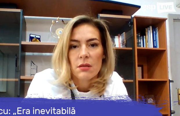 Ce a pățit Roxana Ciuhulescu imediat după eliminarea de la Survivor: „M-au urcat o oră jumate, izolată, într-o mașină” » Cât a slăbit în câteva săptămâni de concurs