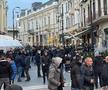 Ce au încercat fanii lui FCU Craiova, chiar înaintea derby-ului cu rivala CS Universitatea
