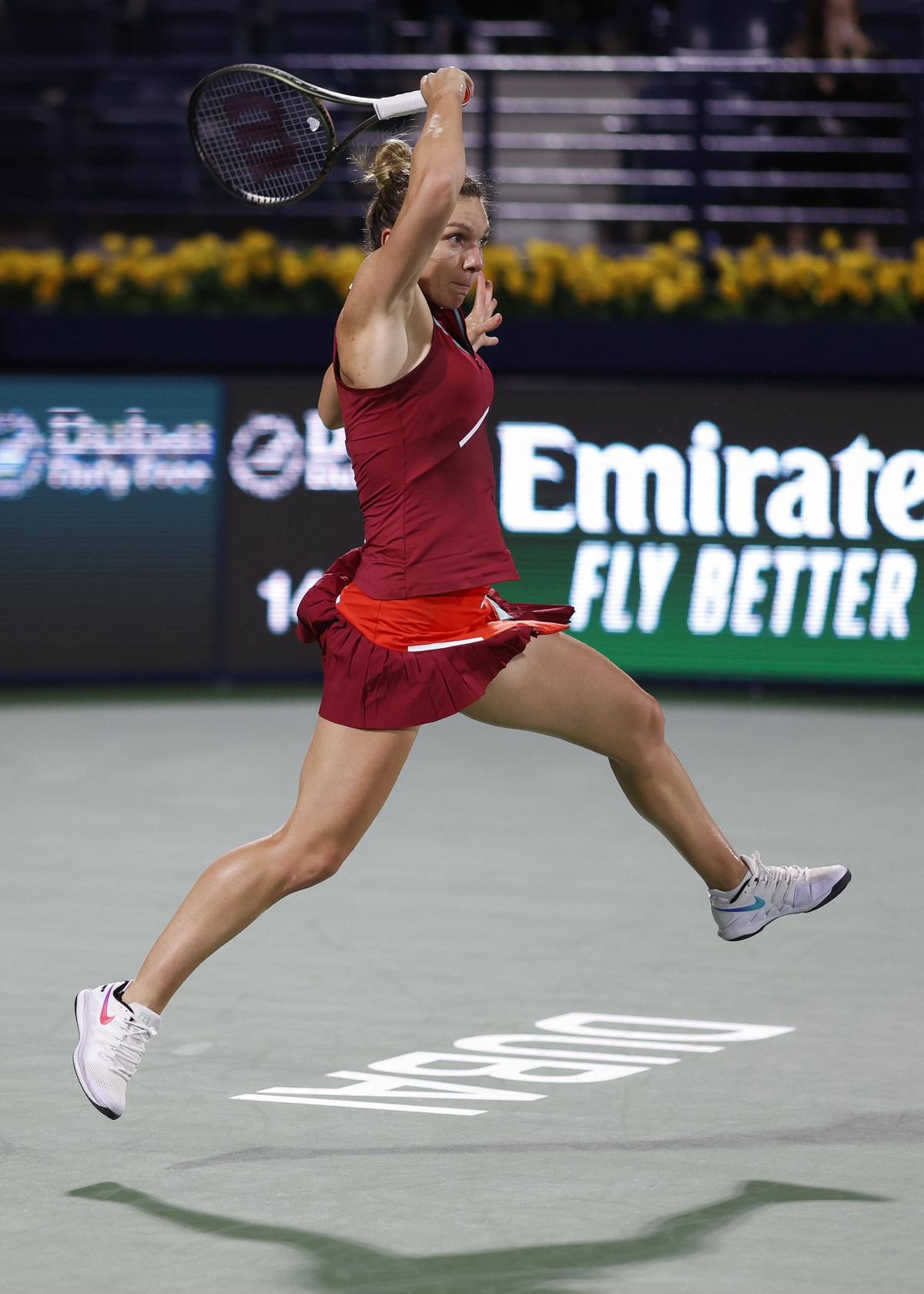 Simona Halep și-a aflat deja adversarele de la Doha » Cu cine joacă în primul tur