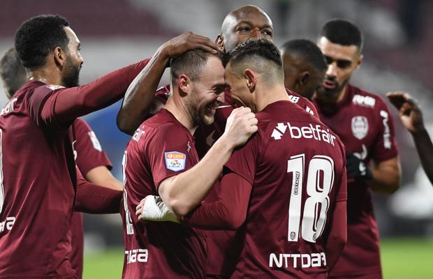 Curățenie de iarnă » Dan Petrescu a renunțat la 3 grei!