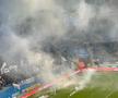 Ce au încercat fanii lui FCU Craiova, chiar înaintea derby-ului cu rivala CS Universitatea