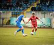 Avem un nou podium în Liga 1 » FC Botoșani, încă un salt spre play-off