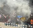 CS Universitatea Craiova - FCU Craiova, fani
