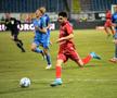 Avem un nou podium în Liga 1 » FC Botoșani, încă un salt spre play-off