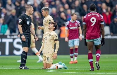 Arbitru din Premier League la Lazio - CFR » A fost la centru la victoria lui ASA Tg. Mureș cu Saint-Etienne