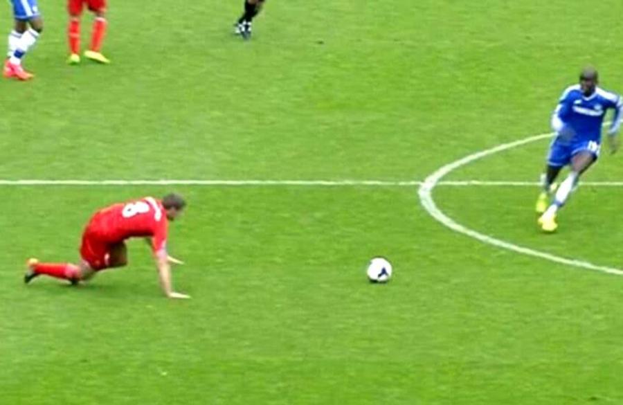 Momentul cu Steven Gerrard din 2014 „Comentarii inutile și stupide” » Pep Guardiola, după ce l-a ironizat pe Steven Gerrard: „Îmi e rușine!”