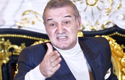 Gigi Becali s-a enervat: „Controale la antrenamente? Să ia mandat de la procuror! Ce să caute la mine în curte?” » Soluție pentru a-l proteja pe Mihai Pintilii