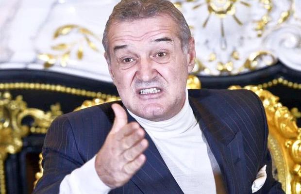 Gigi Becali s-a enervat: „Controale la antrenamente? Să ia mandat de la procuror! Ce să caute la mine în curte?” » Soluție pentru a-l proteja pe Mihai Pintilii