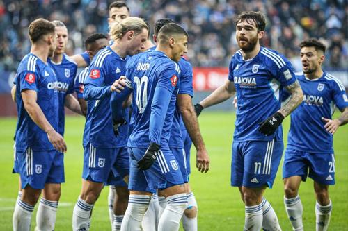 Adrian Mititelu a dezvăluit ce prime au jucătorii lui FCU Craiova pentru intrarea în play-off.