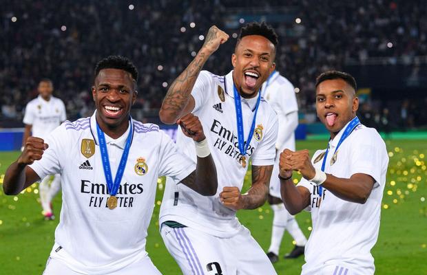 Barcelona îl aștepta să semneze, dar Real Madrid a deturnat transferul în ultima clipă: „Eram înțeles cu Barca”