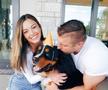 Demi-Leigh Tebow, noua parteneră a lui Tim Tebow