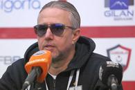 Laurențiu Reghecampf, criticat dur de presa din Azerbaidjan: „Să meargă să facă un RMN la cap!”