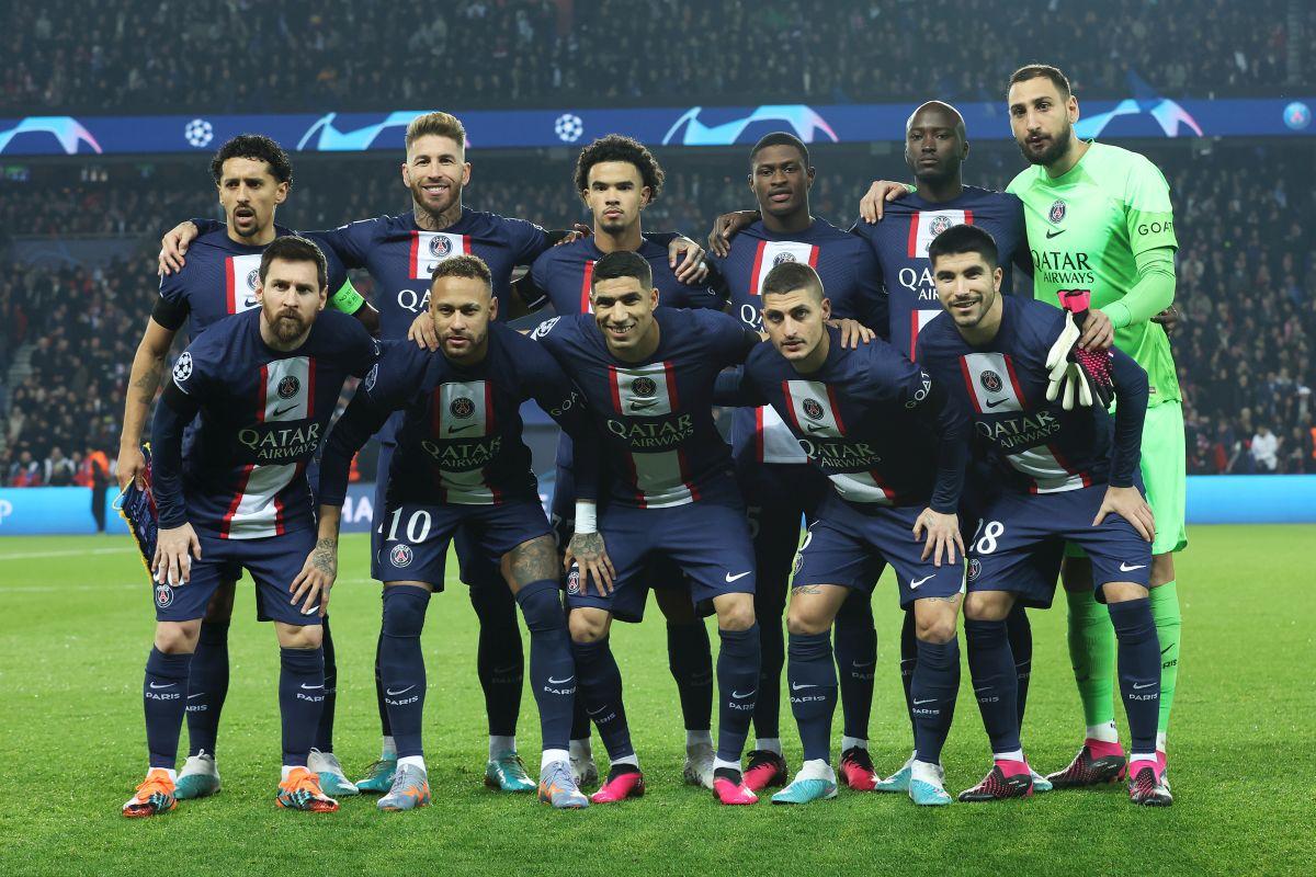 PSG - Bayern, turul optimilor Champions League