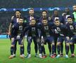 PSG - Bayern 0-1 » Avantaj pentru bavarezi după turul „șocului” din optimile Ligii! Spectacol pe „Parc des Princes”