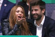 Un prim pas spre împăcare? Ce au decis Shakira și Gerard Pique la sfârșit de an