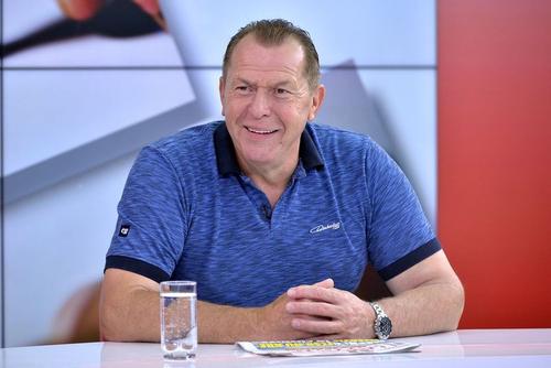 Helmuth Duckadam (63 de ani), fostul mare portar al celor de la Steaua București, s-a arătat impresionat de fotbalul arătat de vicecampioana României, FCSB, în ultima perioadă.