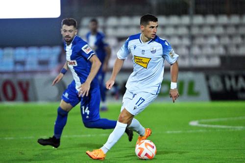 Ivan Goranov // FOTO: Imago