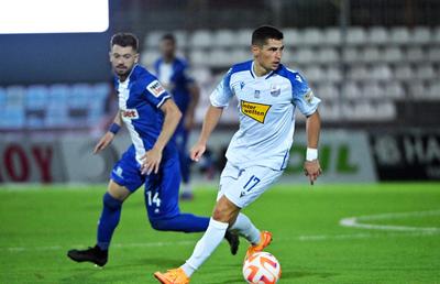 Un internațional, transferat în Superligă în ultimele ore de mercato » A fost deja prezentat