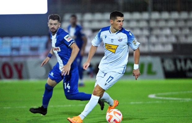 Un internațional, transferat în Superligă în ultimele ore de mercato » A fost deja prezentat