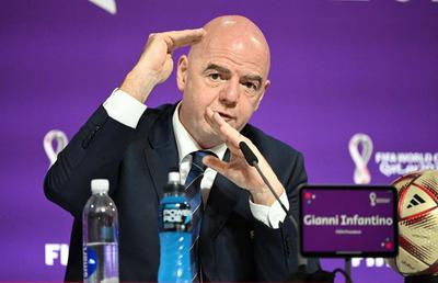Consiliul FIFA s-a reunit și confirmă: 3 echipe direct calificate la Campionatul Mondial din 2026!