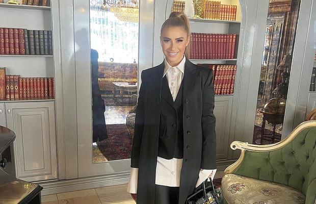 Anamaria Prodan este îndrăgostită din nou! S-a afișat cu el pe Instagram