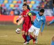 Basarab Panduru nu-l menajează pe Darius Olaru: „La fotbal nu există să plângi pentru că ai făcut ceva! N-ai cum să fii căpitan”