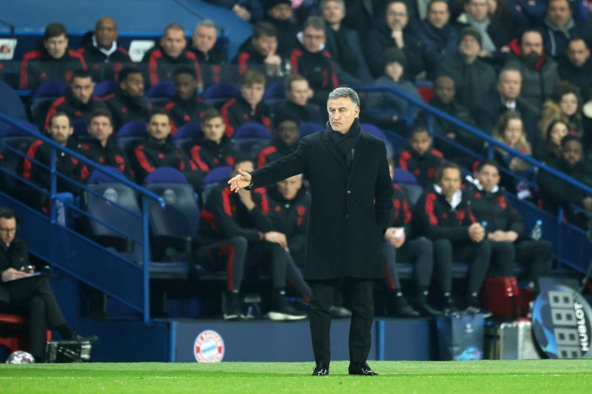 PSG - Bayern, turul optimilor Champions League