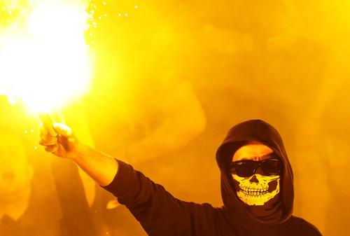 Fani Partizan, foto: Guliver/gettyimages