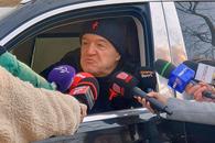 Gigi Becali acuză jocuri de culise în play-off: „Ei nu au treabă cu FCSB, ci cu mine. Spun «Doar Becali să nu fie»”