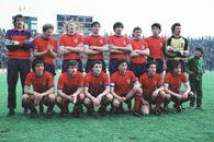 Steaua '84-'89 prinde Top 50 all-time! E peste nume mari precum Arsenal, Chelsea, Hamburg sau Marseille