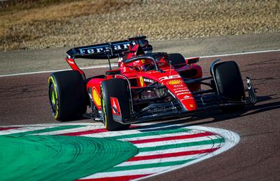 SF-23, impresionantul monopost cu care Ferrari vrea să oprească seceta de 15 ani din Formula 1: „O versiune extremă”