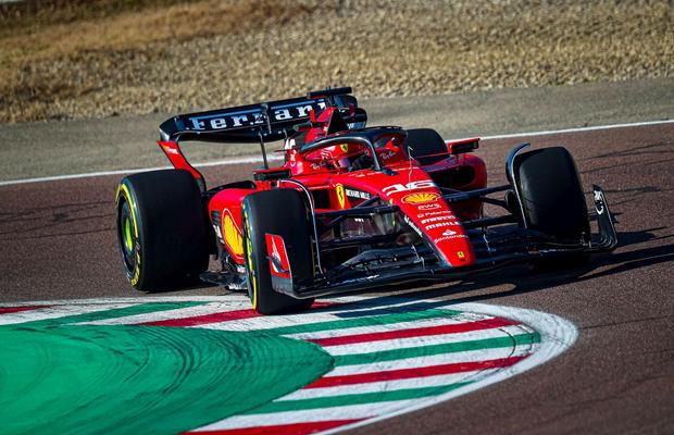 SF-23, impresionantul monopost cu care Ferrari vrea să oprească seceta de 15 ani din Formula 1: „O versiune extremă”