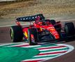 SF-23, noul monopost Ferrari // foto: Imago Images