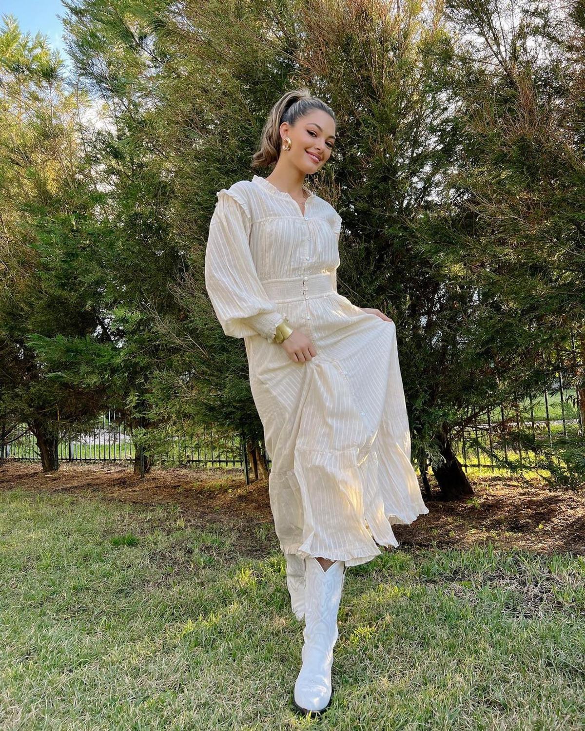 Olivia Culpo
