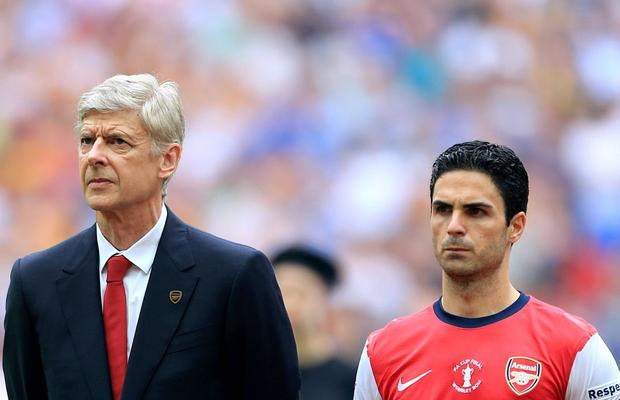 Sfatul lui Arsene Wenger pentru Arsenal: „Cred că circumstanțele din sezoanele viitoare nu vor mai fi la fel de favorabile”