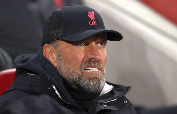 El va fi succesorul lui Jurgen Klopp la Liverpool? Varianta-surpriză lansată de presa din Italia