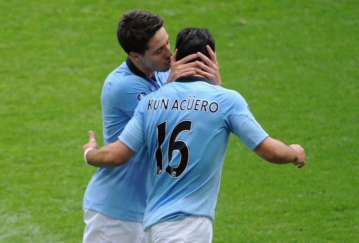 Altfel de Valentine's Day » Cele mai „tandre” momente din fotbal